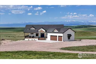 7430 CR 126, Carr, CO 80612 - Photo 1