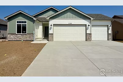 7150 Rye Grass Dr, Wellington, CO 80549 - Photo 1