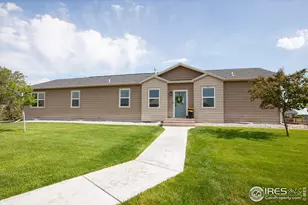 19260 Chambers Dr, Sterling, CO 80751 - Photo 1