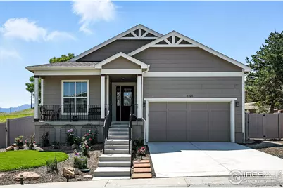 1101 Hillside Ln, Louisville, CO 80027 - Photo 1