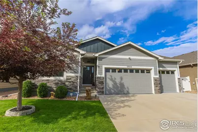 2944 Hydra Dr, Loveland, CO 80537 - Photo 1