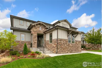 6109 Fall Harvest Way, Fort Collins, CO 80528 - Photo 1