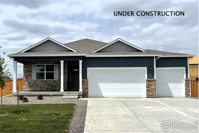 6322 Globeflower St, Wellington, CO 80549 - Photo 1