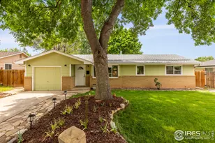 419 Tedmon Dr, Fort Collins, CO 80521 - Photo 1