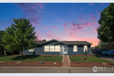 4215 N Shenandoah St, Greeley, CO 80634 - Photo 1