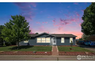 4215 N Shenandoah St, Greeley, CO 80634 - Photo 1