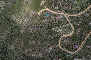 364 Overland Dr, Ward, CO 80481 - Photo 1
