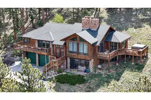 2029 Uplands Circle, Estes Park, CO 80517 - Photo 1