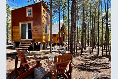 263 Reindeer Dr, Ward, CO 80481 - Photo 1