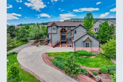 385 Vasquez Ct, Lyons, CO 80540 - Photo 1