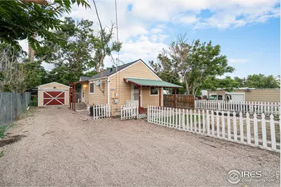 2034 6th Ave #1/2, Greeley, CO 80631 - Photo 1