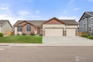 6818 Meadow Rain Way, Wellington, CO 80549 - Photo 1