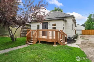 1401 E 7th St, Loveland, CO 80537 - Photo 1