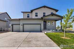 3775 Ginkgo St, Wellington, CO 80549 - Photo 1