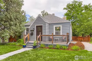 340 Vivian St, Longmont, CO 80501 - Photo 1