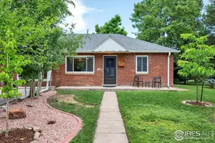 6755 W 33rd Ave, Wheat Ridge, CO 80033 - Photo 1