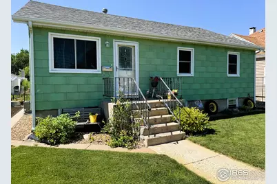 409 Cleveland St, Sterling, CO 80751 - Photo 1