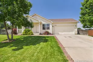 3203 Mariners Landing Dr, Evans, CO 80620 - Photo 1