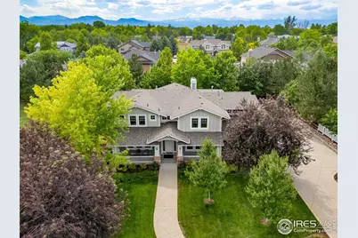 1231 Hawk Ridge Rd, Lafayette, CO 80026 - Photo 1