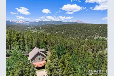 147 Saint Vrain Trl, Ward, CO 80481 - Photo 1