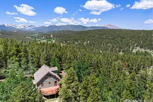 147 St Vrain Trail, Ward, CO 80481 - Photo 1