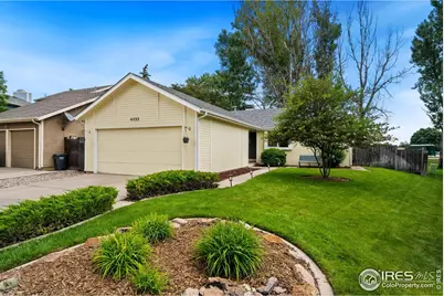 4533 Seaway Cir, Fort Collins, CO 80525 - Photo 1