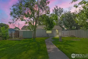 123 S Clayton St, Brush, CO 80723 - Photo 1