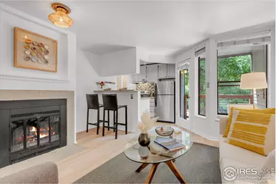 910 Portland Pl #7, Boulder, CO 80304 - Photo 1