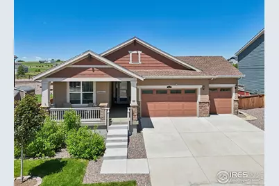 1297 Black Haw St, Elizabeth, CO 80107 - Photo 1