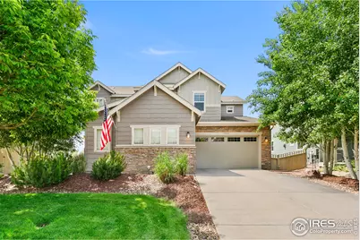5821 Big Canyon Dr, Fort Collins, CO 80528 - Photo 1