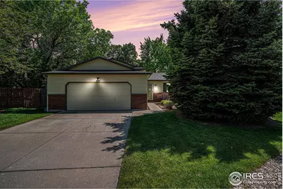 837 Arbor Ave, Fort Collins, CO 80526 - Photo 1