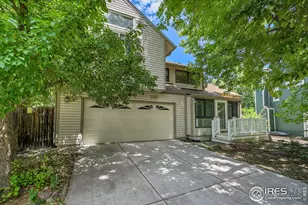 988 Cleveland Ct, Louisville, CO 80027 - Photo 1