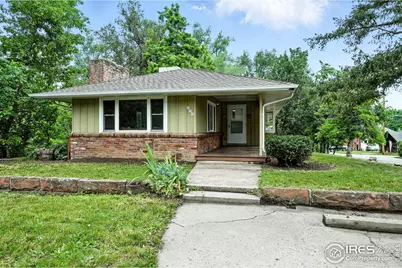 775 Pleasant St, Boulder, CO 80302 - Photo 1
