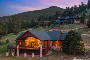 460 Kiowa Dr, Estes Park, CO 80517 - Photo 1