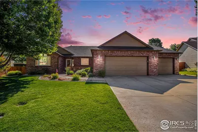120 Canberra Ave, Greeley, CO 80634 - Photo 1