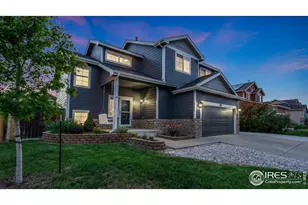 1937 Mahogany Way, Severance, CO 80550 - Photo 1