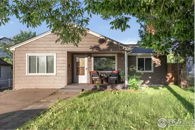4240 Harlan St, Wheat Ridge, CO 80033 - Photo 1