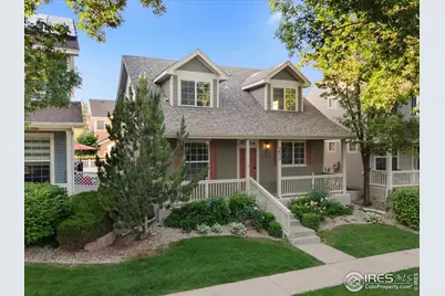 3632 Cassiopeia Ln, Fort Collins, CO 80528 - Photo 1