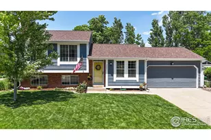 3307 Colony Dr, Fort Collins, CO 80526 - Photo 1