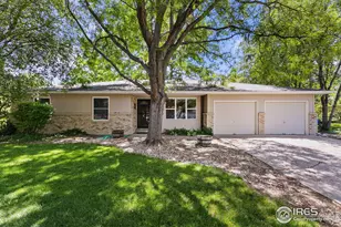 2940 Rocky Mountain Ct, Fort Collins, CO 80526 - Photo 1