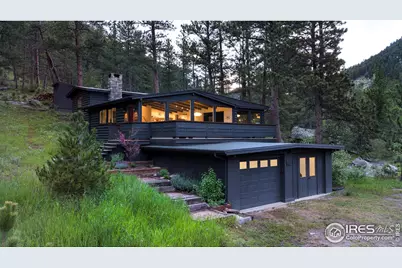 451 Cedar Dr, Lyons, CO 80540 - Photo 1