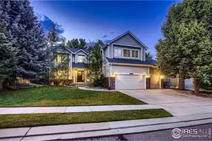 1405 Clover Creek Dr, Longmont, CO 80503 - Photo 1