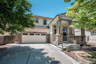 1873 Trevor Cir, Longmont, CO 80501 - Photo 1