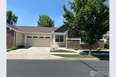 4751 Pleasant Oak Dr #B56, Fort Collins, CO 80525 - Photo 1
