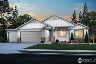 2926 Barn Swallow Cir, Fort Collins, CO 80524 - Photo 1