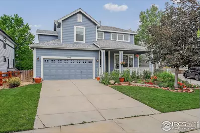 940 Petras St, Erie, CO 80516 - Photo 1