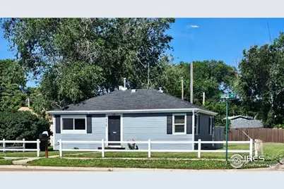 481 Birch Ave, Akron, CO 80720 - Photo 1