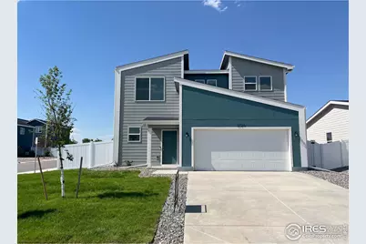 3729 Kenai St, Evans, CO 80620 - Photo 1
