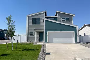 3729 Kenai St, Evans, CO 80620 - Photo 1