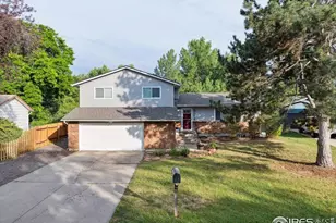 3200 Eagle Dr, Fort Collins, CO 80526 - Photo 1